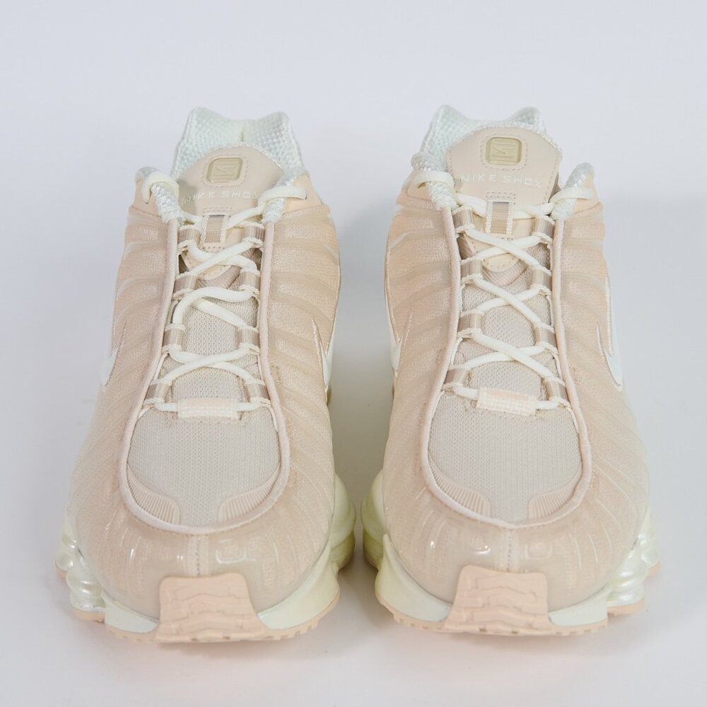 Nike Shox TL Pearl - NWOT - Size Womens 9.5 / Mens 8